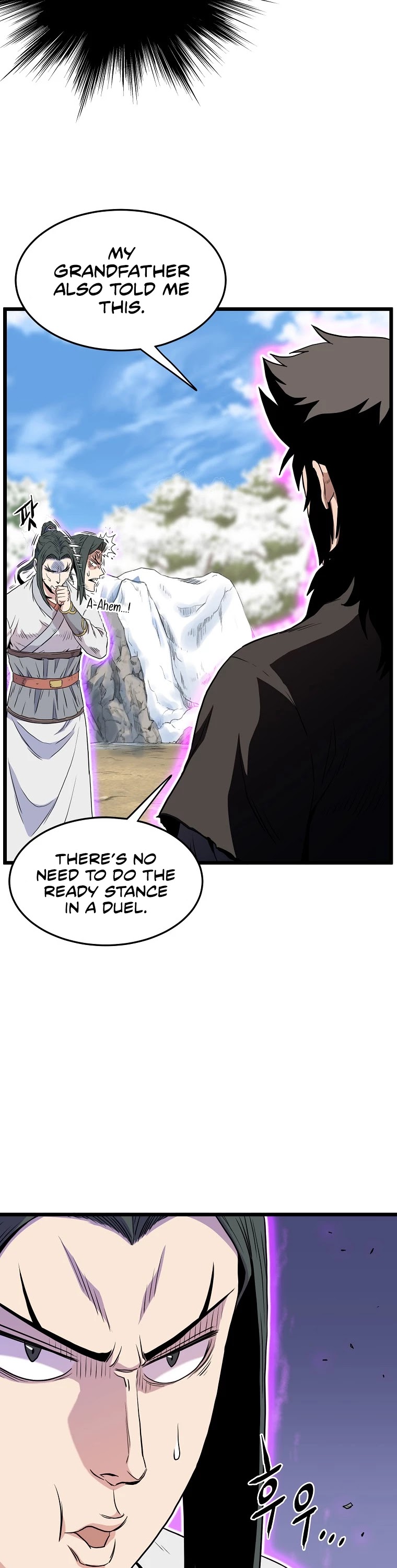 Murim Login Chapter 101 image 47